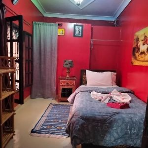 Chambre Simple